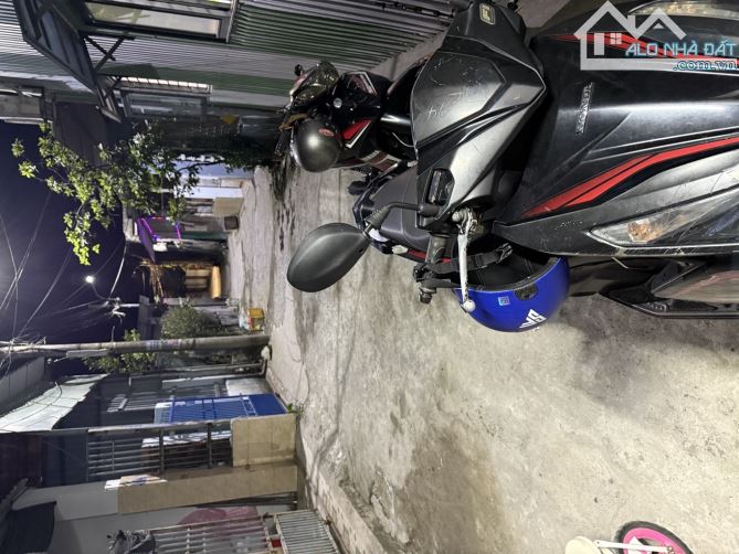 🎉🎉+ Nhà 3 lá cấp 4 đẹp , 1p khách , 2 phòng ngủ, bếp và wc mới căn. - 2