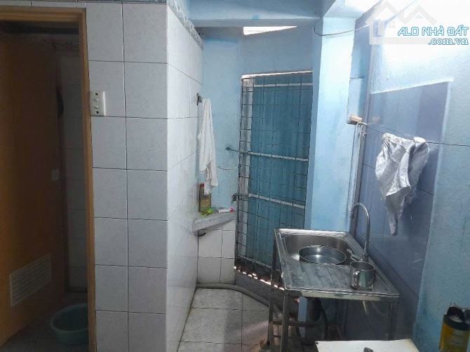 🔥Nhà 2 tầng, đường THỐNG NHẤT ph15, Q GÒ VẤP , DT 42m2 (3.1x12.6) hẻm  Ô Tô  💵 4.2tỷ. - 2