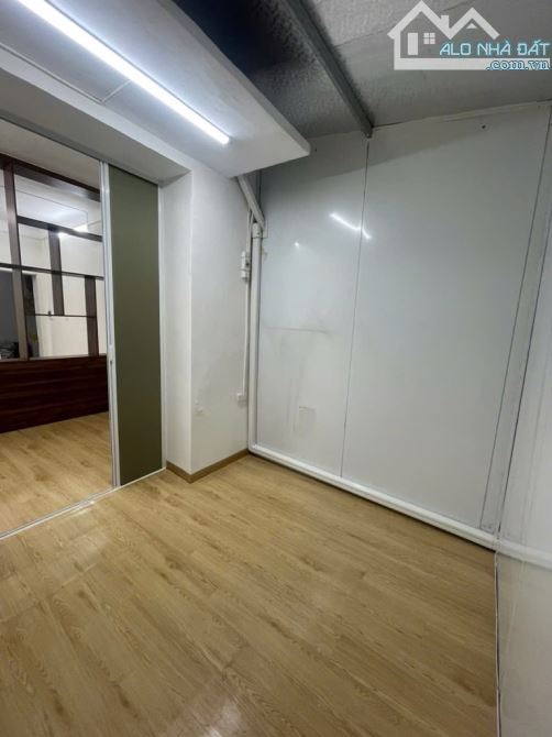Bán Căn  May 10, Sài Đồng, Long Biên 35m, chỉ 1,48 tỷ - 2
