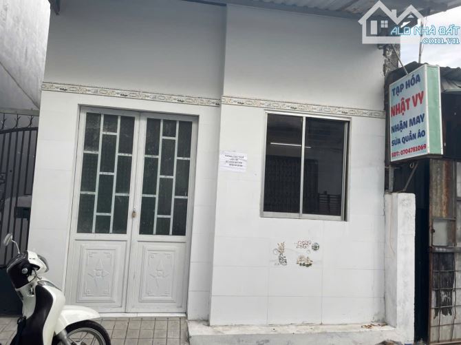 BÁN DÃY TRỌ 3 PHÒNG - THU NHẬP 5,5TR/THÁNG - KDC 148 ĐƯỜNG 3/2 - P. TÂN AN - TP CẦN THƠ - 2