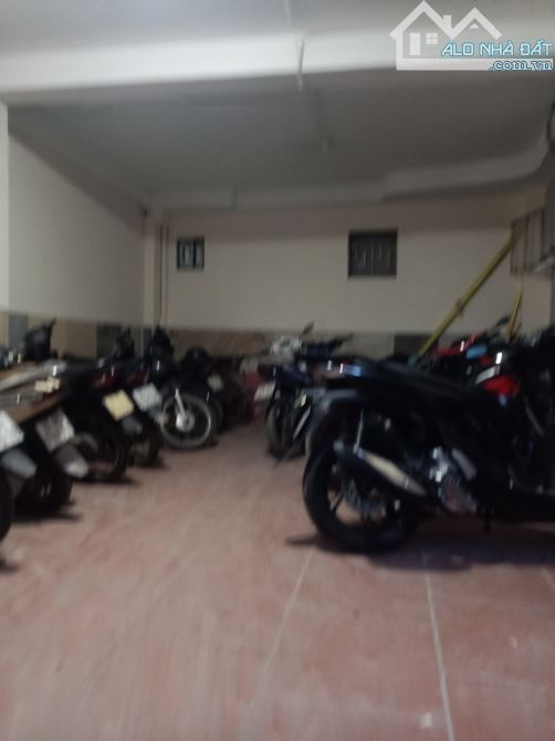 💥 BÁN NHÀ TẢ THANH OAI – 50M² XÂY 7 TẦNG – 12 PHÒNG NGỦ KHÉP KÍN – GIÁ 9 TỶ 💥 - 2