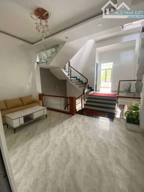 🎉🎉 SIÊU PHẨM NHÀ 3 TẦNG FULL NỘI THẤT CAO CẤP – ĐƯỜNG ĐẶNG HUY TÁ - 2