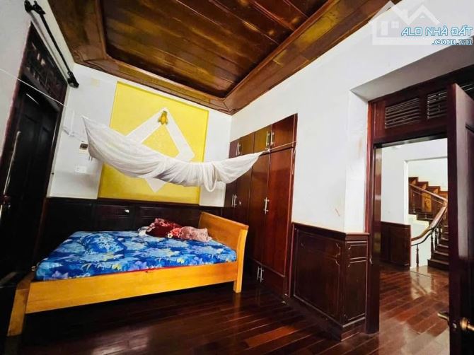 Nhà đường đường Nội Bộ Tôn Đức Thắng trung tâm BMT khu dân cư tri thức an ninh - 2