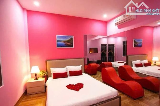 CHÀO BÁN KHÁCH SẠN 3 TẦNG – MẶT TIỀN NGUYỄN LƯƠNG BẰNG LIÊN CHIỂU, DT 688M2, GIÁ 43,5 TỶ - 2
