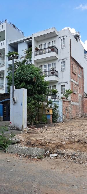 Bán 2 lô đất 4.5x22m, khu Dân Cư 38ha đường Dương Thị Giang gần công viên Thuận Kiều - 2