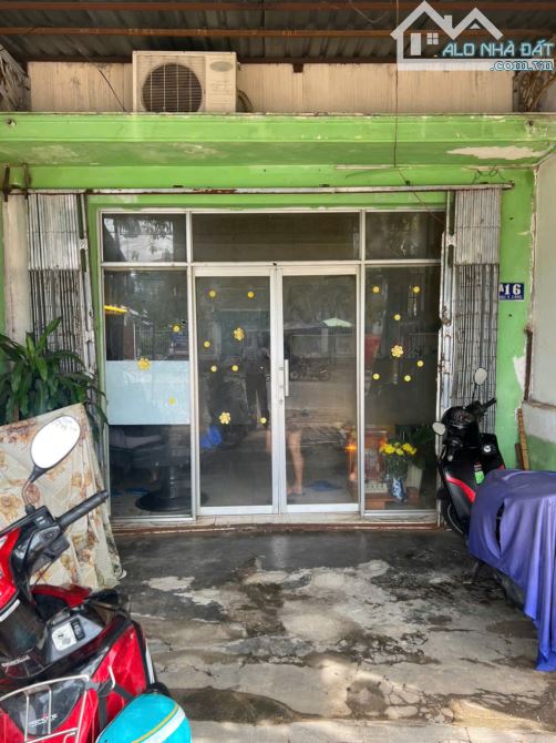 Bán nhà mặt tiền kinh doanh Thủ Khoa Huân - Phan Thiết - 2