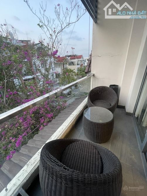 Siêu phẩm! Bán biệt thự 4 Tầng Thạnh Mỹ Lợi đẹp- - 10x17.5m - HĐT: 35tr/th - Giá 22,8 tỷ - 2