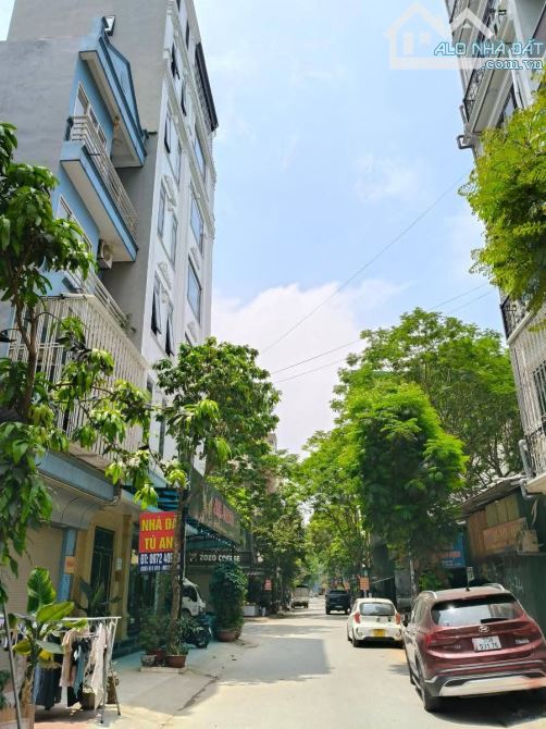 Bán đất Dịch vụ Hàng Bè,Kiến Hưng.Kinh doanh sầm uất.Dt 50m × Mt 4m. Giá 13.3 tỷm × Mt 4m - 2