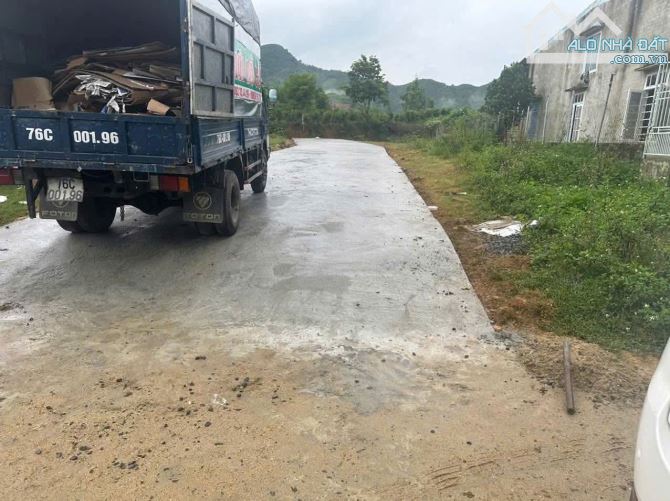 📌📌📌LÀM VIỆC TRỰC TIẾP GIÁ TỐT !!! Bán đất thôn xuân phú , xã Hòa Sơn - 2