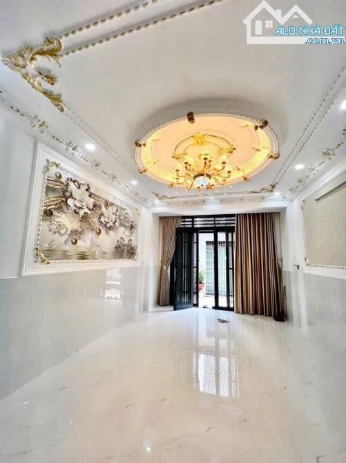 🏠 NHÀ 2 TẦNG PHAN ANH - SÁT TÂN PHÚ - BÌNH TRỊ ĐÔNG, BÌNH TÂN DT: 50M2💰 4 TỶ 7 - 2