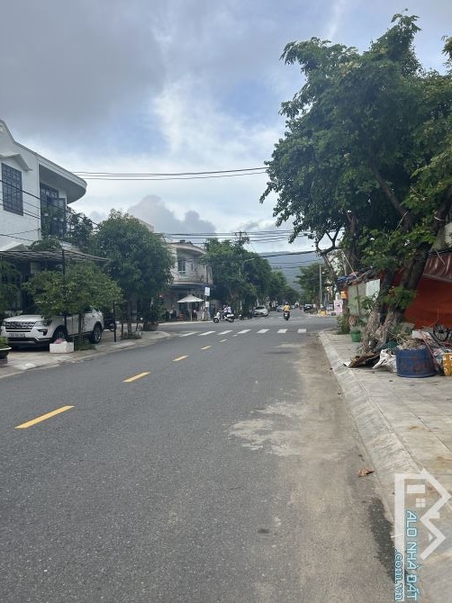 📍DÃY TRỌ NGUYỄN PHAN VINH, SƠN TRÀ 123m2 NGANG 5m NỞ HẬU 10m CHỈ HƠN 4tỷ - 2