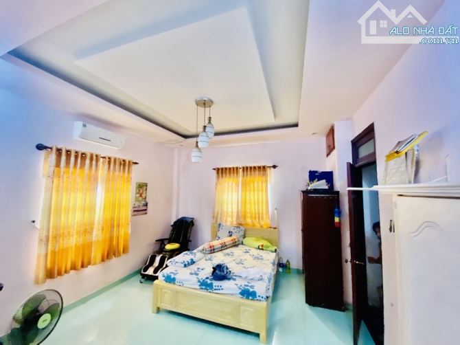 DUY NHẤT CĂN 3.6 TỶ PHƯỜNG TRƯỜNG THỌ - 1 TRỆT 1 LẦU – HẺM XE HƠI – NGANG 5x11 - 2