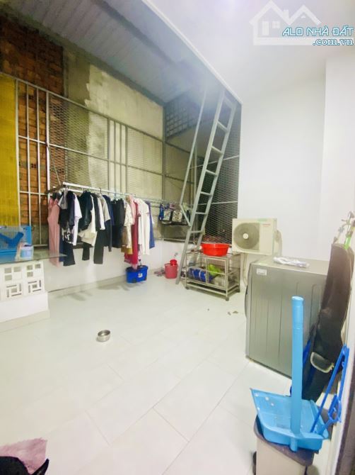 Bán nhà 911/...đường Quang Trung, phường 14, Gò Vấp, 42m2, 3 tầng, 4PN, 3WC, nhỉnh 5 tỷ - 2