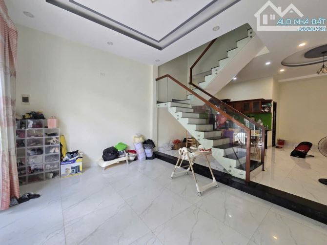 📌📌📌LÀM VIỆC TRỰC TIẾP GIÁ TỐT !!!  Bán Nhà 3 Tầng Kiêt 5m K155/ Trần Đình Nam - 2