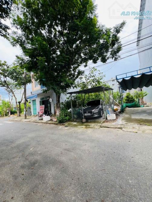📌📌📌LÀM VIỆC TRỰC TIẾP GIÁ TỐT !!!  Bán lô đất đường Hoà Minh 19 - 2