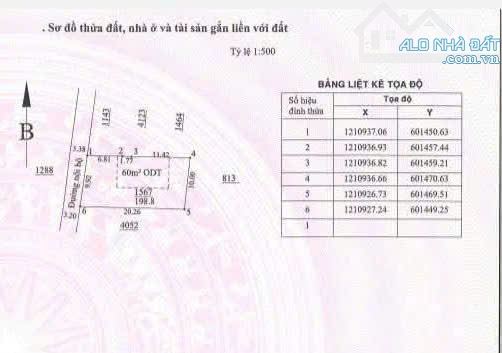 🚘CHỈ 3,1 TỶ,   ĐẤT AN THẠNH 15  NGANG 10M, DT 200M2– ĐƯỜNG Ô TÔ 🚘 - 2