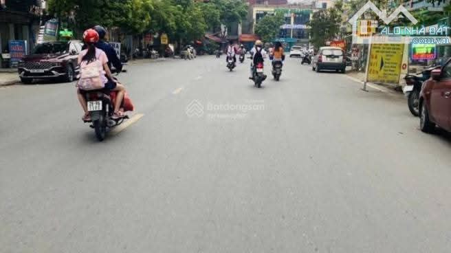 Cần bán đất Đấu giá Đa Sỹ,Kiến Hưng. Đt 60m × Mt 5m. Giá 19 tỷ. Kinh doanh sầm uất - 2