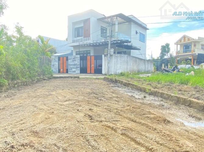 📌📌📌LÀM VIỆC TRỰC TIẾP GIÁ TỐT !!! Bán  lô đất la bông hoà tiến - 2