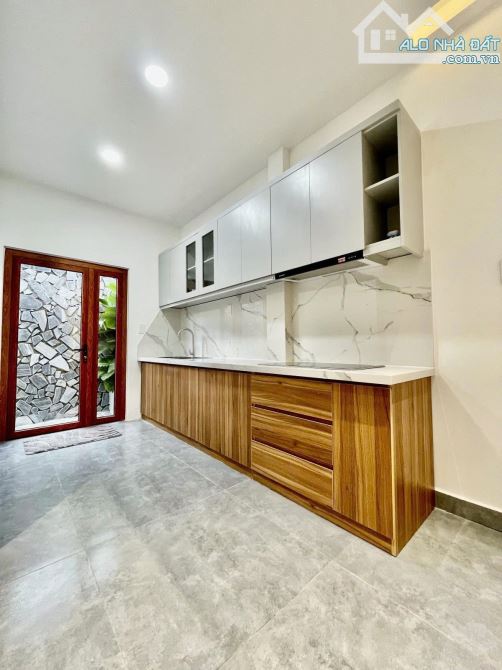 BÁN NHÀ DƯƠNG THỊ MƯỜI Q12 - 60M2 ( 5M X 12M) - HẺM 5M - 4.96 TỶ - 2