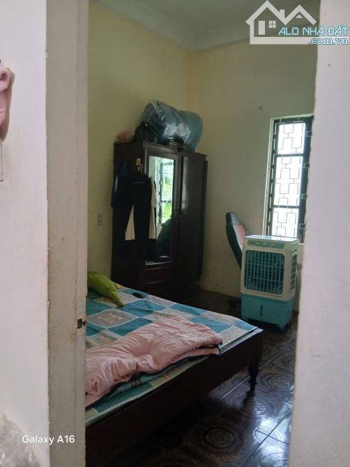 Bán nhà 2 tầng kiệt oto Trương Hữu Hoàng , Hương thuỷ , Tp Huế - 2