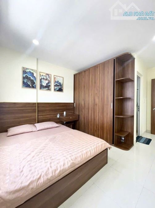 CHO THUÊ CĂN 2PN XUÂN THUỶ - FULL NỘI THẤT | GIÁ 5 TRIỆU/THÁNG - 2