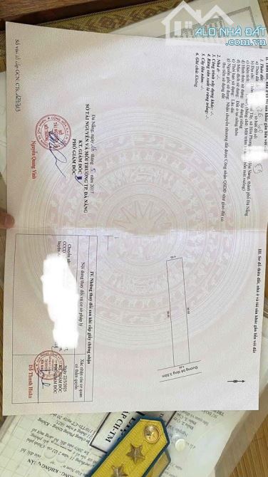 📌📌📌LÀM VIỆC TRỰC TIẾP GIÁ TỐT !!! Bán lô hòa phong gần cao tốc - 2