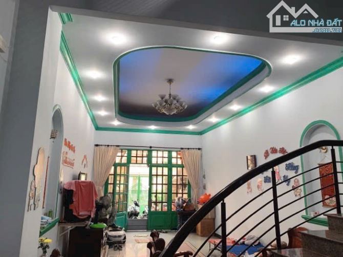 KHU CITYLAND - HẺM NHỰA XE HƠI - NGANG GẦN 5M 120M2 - PHAN VĂN TRỊ - 16 TỶ - 2