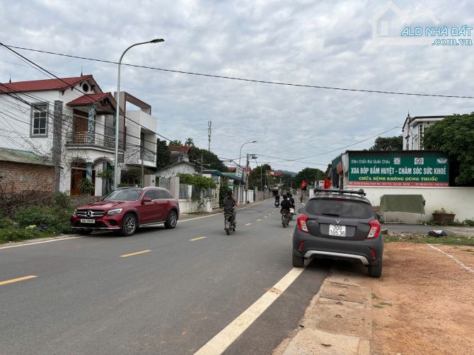 CẦN TIỀN BÁN GẤP ĐẤT PHÚ THỊNH, KIM ANH, HN - 2