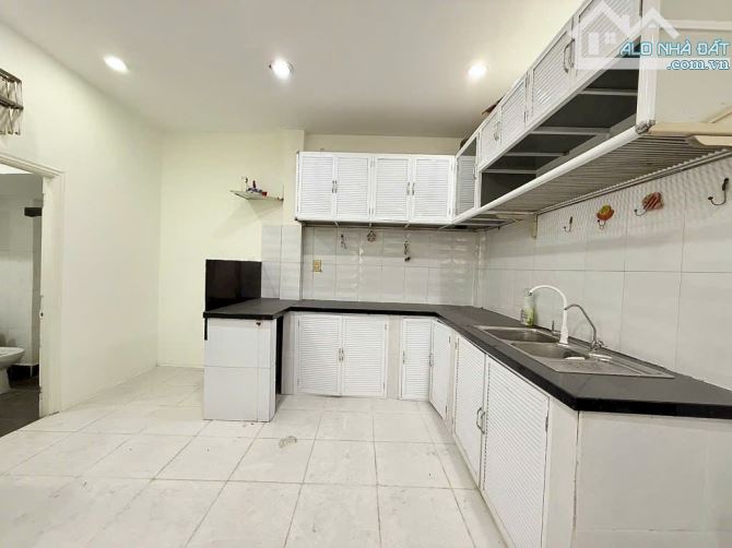 🔥 QUANG TRUNG – P.8 GÒ VẤP – NHÀ ĐẸP 60M² – NỞ HẬU NHẸ – 3PN – GIÁ CHỈ 5.7 TỶ 🔥 - 2