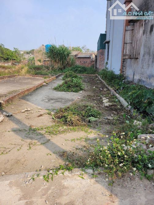 🔥 HÀNG ĐẸP TDP VŨ XÁ – DƯƠNG QUANG 🔥  ✅ DT: 89m² – Mặt tiền = Hậu cực đẹp ✅ Đường thông - 2
