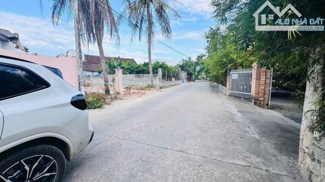 🔥 Bán lô mặt tiền Võ Dõng rộng 8m vừa ở vừa kinh doanh buôn bán. Cách 23/10 chỉ 100m - 2