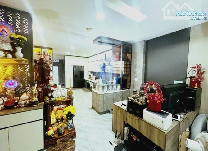🆘️ chỉ 6,x tỷ (TL)🆘️HXH Tô Ngọc Vân, Tam Bình, Thủ Đức. 74m2 (4.5x17m) 2 Tầng, 2PN rộng - 2