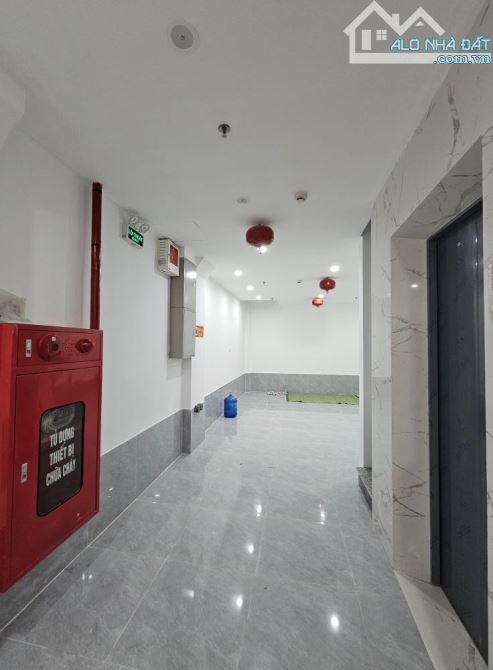 TRẦN CUNG, KDT NAM CƯỜNG, TÒA CĂN HỘ 70 Tr, NGÕ OTO THÔNG KINH DOANH, 55m MT 4.2m 16 Tỷ - 2