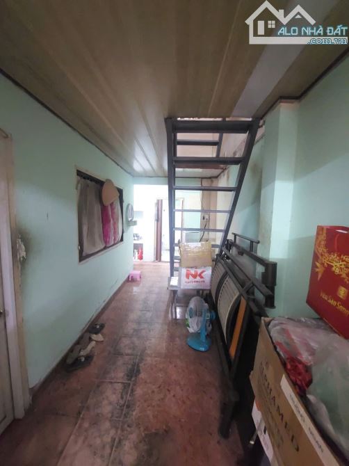 Nhà Quận 5 _ DT 60m_ Trần Hưng Đạo gần Bệnh Viên Chỉnh Hình - 2