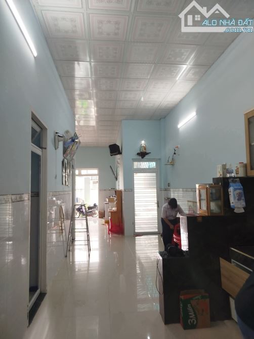 Nhà 6.2x20 sổ riêng gần chợ Thạnh Phú , cây xăng Thạnh Phú - 2