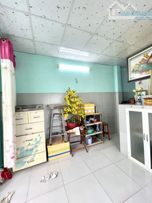 Lê Văn Lương quận 7 290m2 3 tầng giá chỉ 23 tỷ - 2