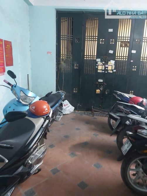 Phú diễn  nhà 6 tầng gần ô tô tránh - 2