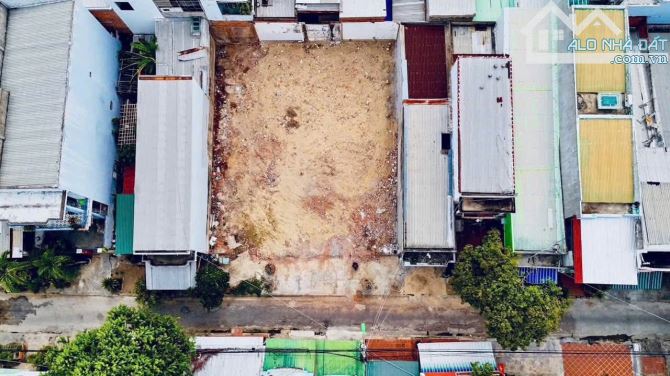 📣BÁN LÔ ĐẤT MẶT TIỀN, MẶT ĐƯỜNG ĐÀO DUY ANH, HÒN RỚ, NHA TRANG, KHÁNH HÒA. - 2