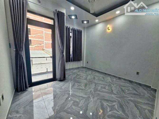 Ngay Tô ký Trung Chánh hóc môn,80 m2, giá bán 4 tỷ 100 - 2
