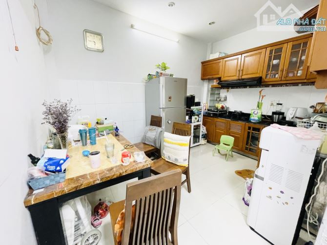 NHÀ 3 TẦNG HẺM XE TẢI – NƠ TRANG LONG, BÌNH THẠNH – GIÁ CHỈ 9.9 TỶ - 2