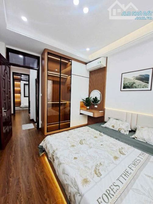 GIẢM CHÀO BÁN GẤP CĂN LÔ GÓC, Ô TÔ LÙI CỬA, LÊ TRỌNG TẤN, HÀ ĐÔNG, 38M NHỈNH 7 TỶ, CÓ TL - 2