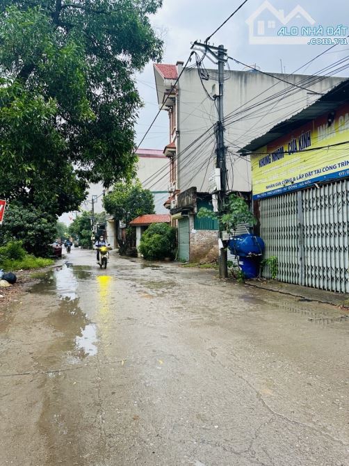 NHÀ 3T*MẶT ĐƯỜNG PHÚ LƯƠNG,HÀ ĐÔNG*KINH DOANH SIÊU LỢI NHUẬN,ĐƯỜNG 2 XE TẢI TRÁNH,SÁT CHỢ. - 2