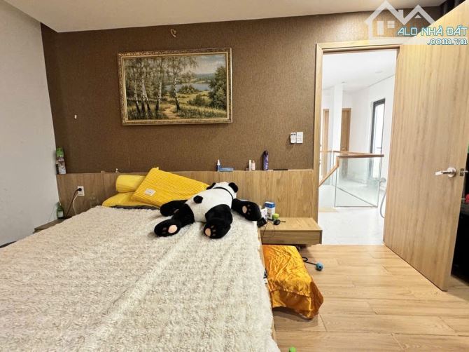 NGUYỄN VĂN ĐẬU- BÌNH THẠNH, 100M2, NGANG 13 DÀI 8, G 8.9Tỷ - 2