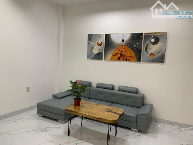 Nhà Trung Tâm 2 Tầng Kiệt Điện Biên Phủ - Trường An Nơi An Cư Lý Tưởng - 2