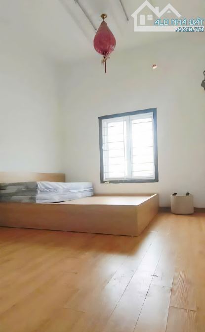 Bán nhà 4 tầng ngõ Vĩnh Hưng, 1.9 tỷ - 2