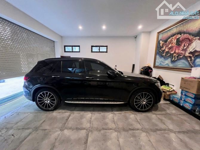 BÁN NHÀ TRẦN QUANG DIỆU, ĐỐNG ĐA - LÔ GÓC 67M x 7T THANG MÁY - MT 6M - Ô TÔ TRÁNH - 2
