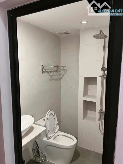 Chỉ 2.6 tỷ NHÀ MỚI ĐẸP 35m 4 tầng gần Ô TÔ đường AN HẠ 3 xã AN KHÁNH, HOÀI ĐỨC - 2