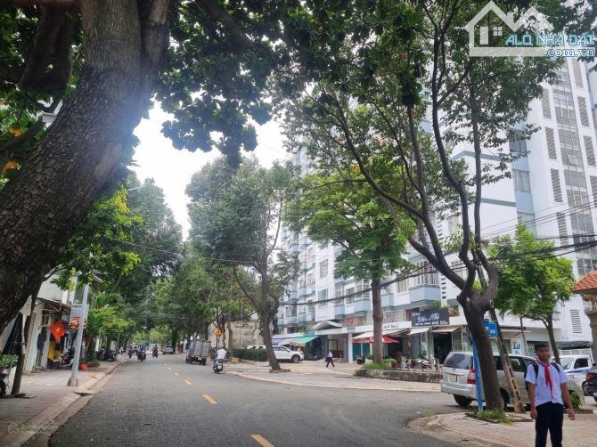 BÁN BIỆT THỰ 173M2 MẶT TIỀN LƯƠNG VĂN NHO (KHU ĐẠI AN VŨNG TÀU) GIÁ RẺ CHỈ 18.5 TỶ - 2