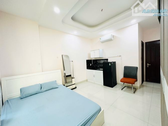 cho thuê phòng nguyễn trãi quận 5 gần an đông plaza gần chợ an đông gần q1 q3 q10 - 2