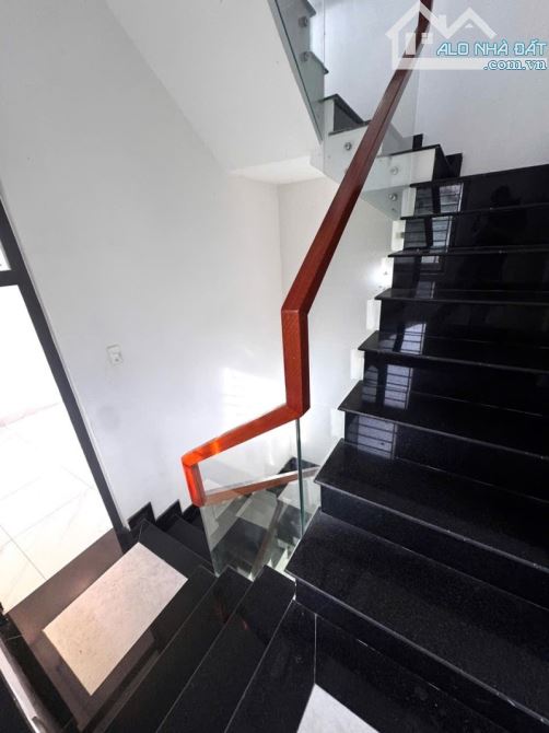 ♥ Lô Góc kiệt 3m gần MT Điện Biên Phủ, 43m2, 3 tầng, 4PN, 3.x tỷ - 2